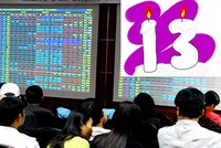 Tản mạn tuổi 13